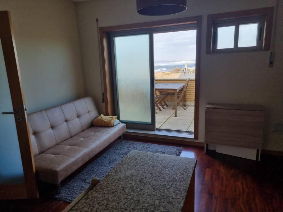 Beach House Lavra Apartamento Exterior foto