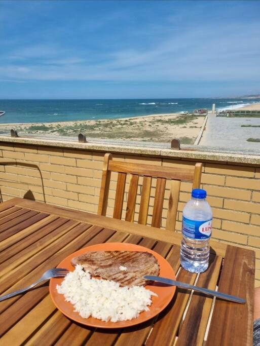 Beach House Lavra Apartamento Exterior foto