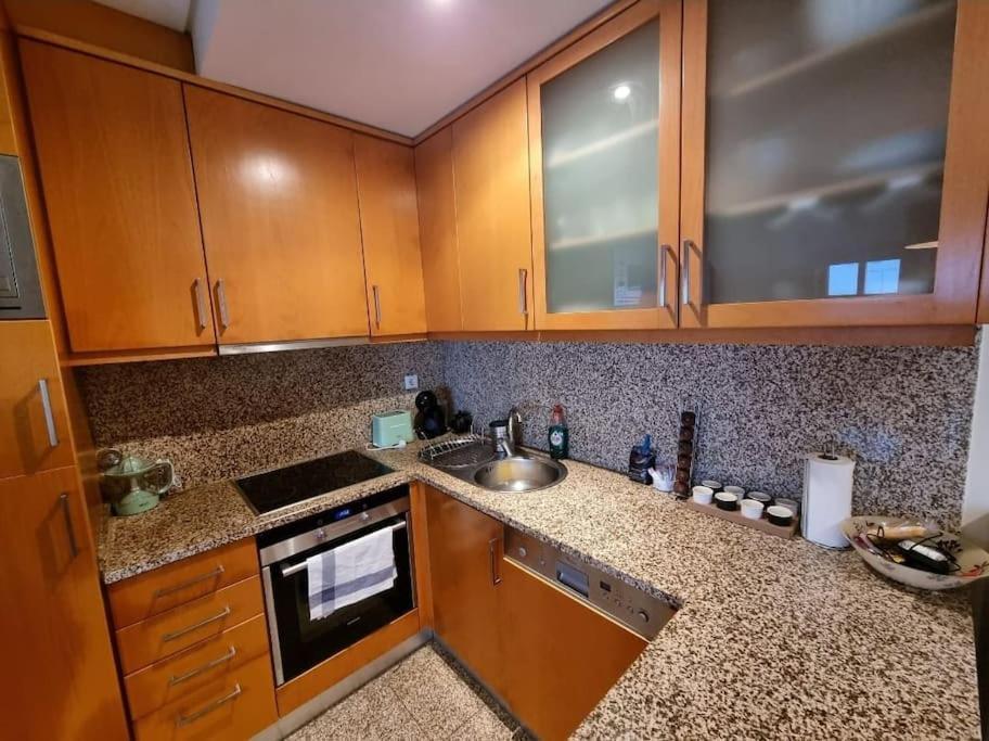 Beach House Lavra Apartamento Exterior foto