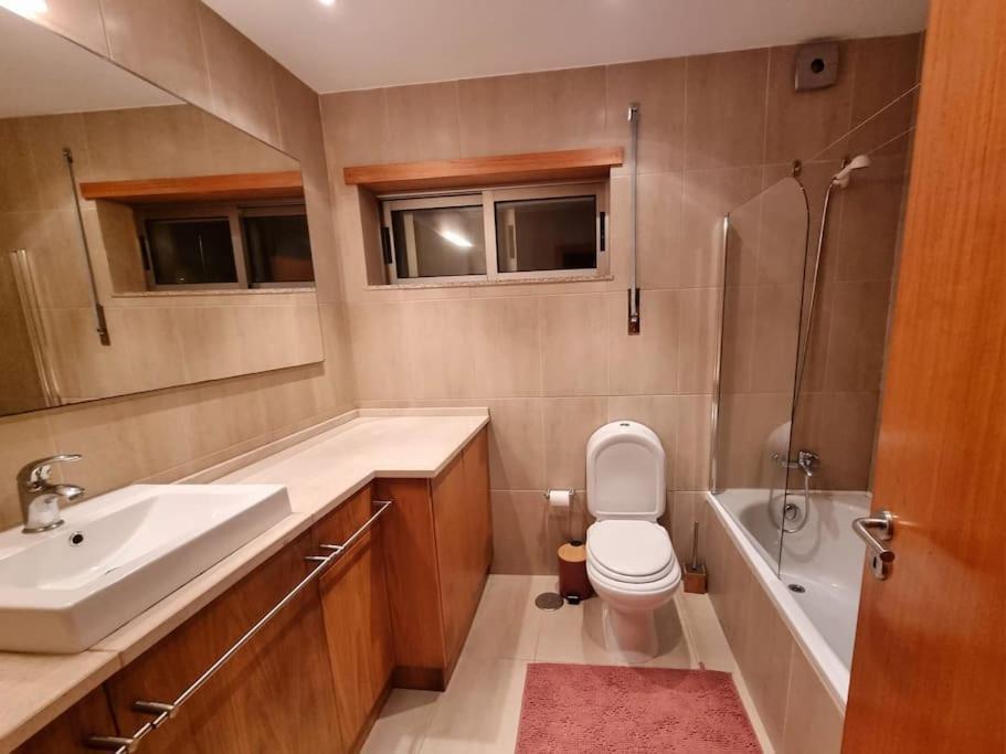Beach House Lavra Apartamento Exterior foto