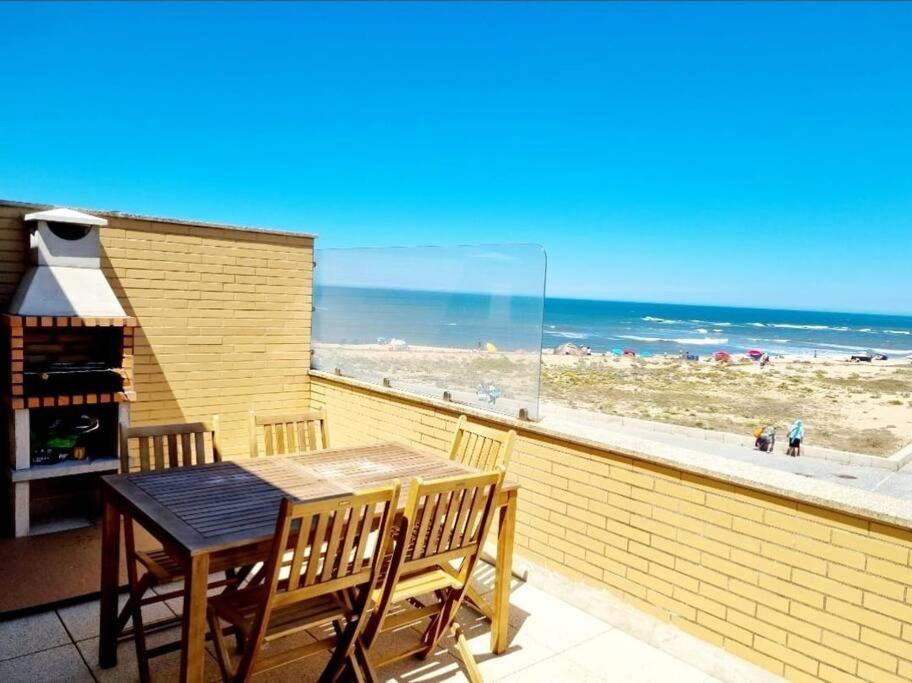Beach House Lavra Apartamento Exterior foto